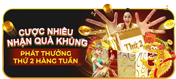 Ưu đãi hoàn trả đặc biệt cho người chơi quay lại oa888