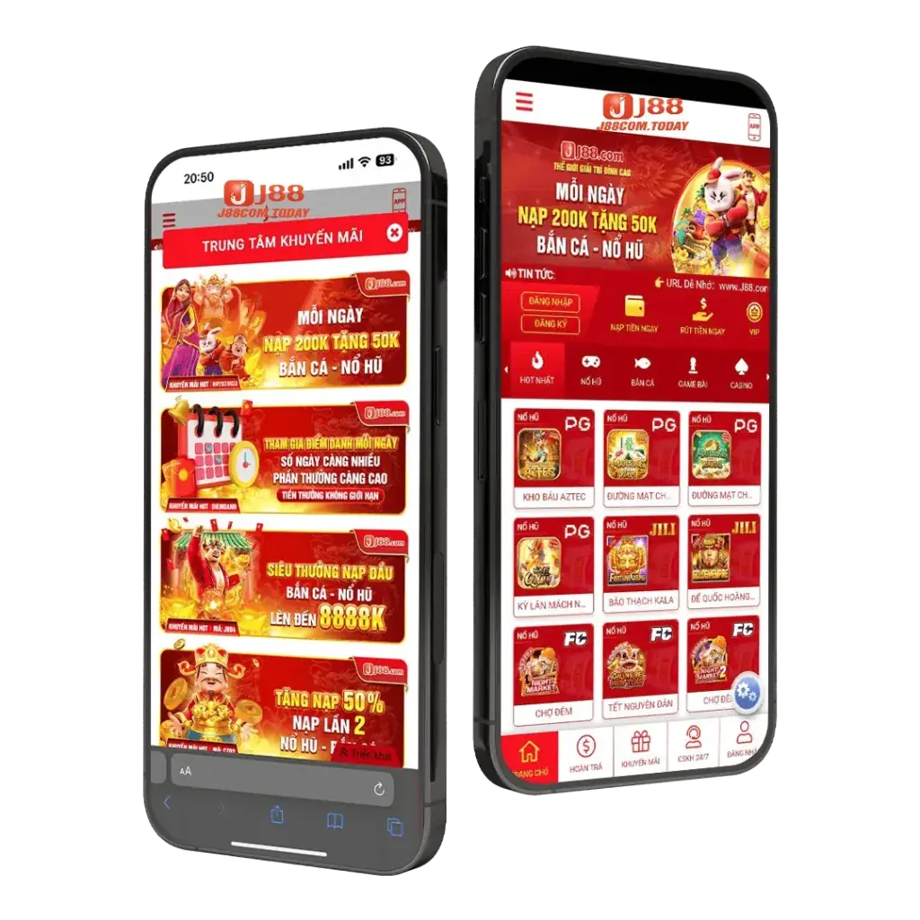 Người chơi đang theo dõi và đặt cược trực tiếp trên điện thoại tại oa888