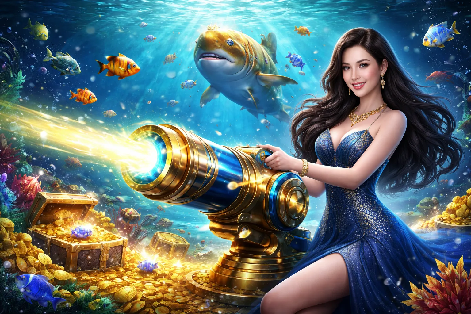 oa888 Bắn Cá Trực Tuyến