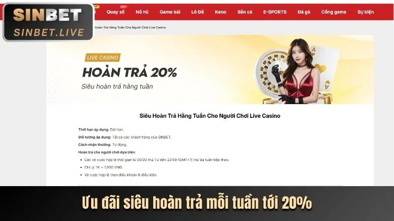 Khuyến Mãi Nổ Hũ và Bắn Cá